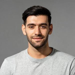 David john