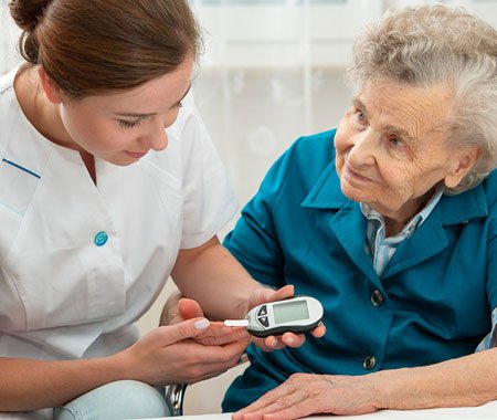 Diabetes Care