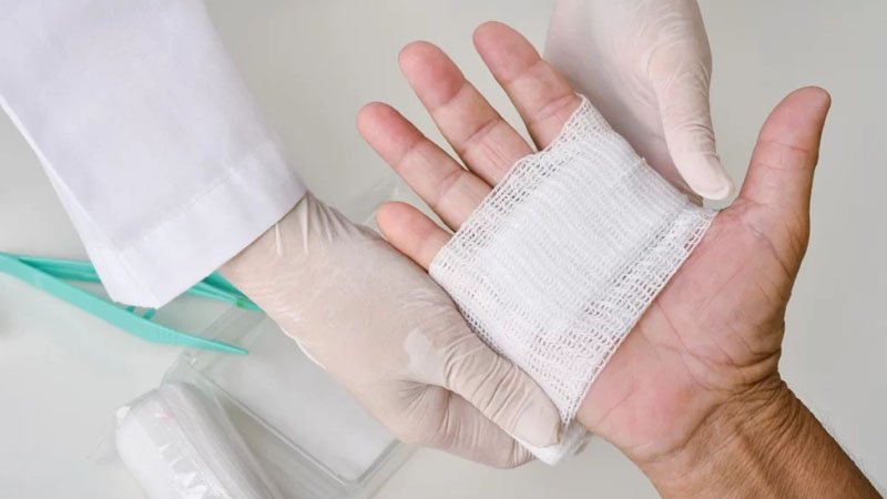 Importance of Medical Grade Wound Care Products