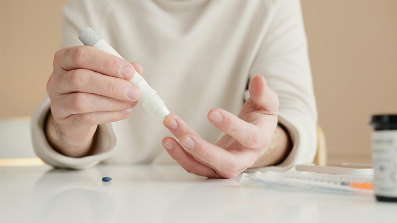 Managing Blood Sugar for a Healthier Life