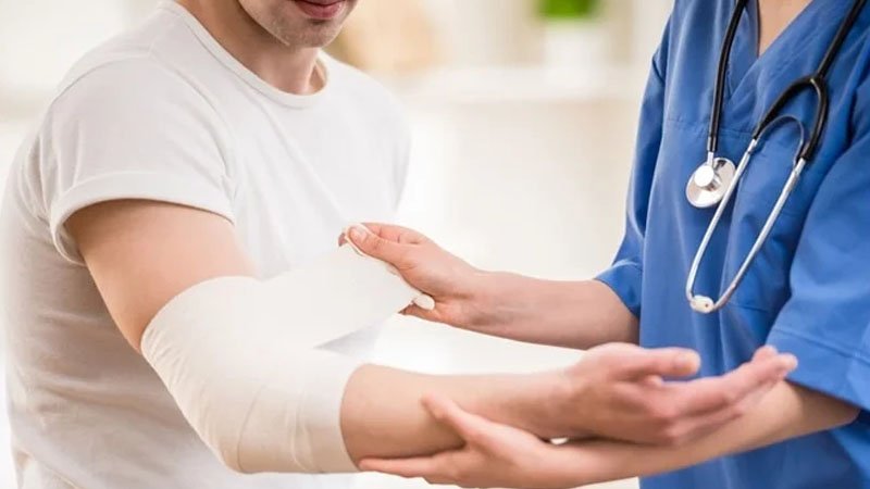 Preventing Wound Infection Preventing Wound Infection