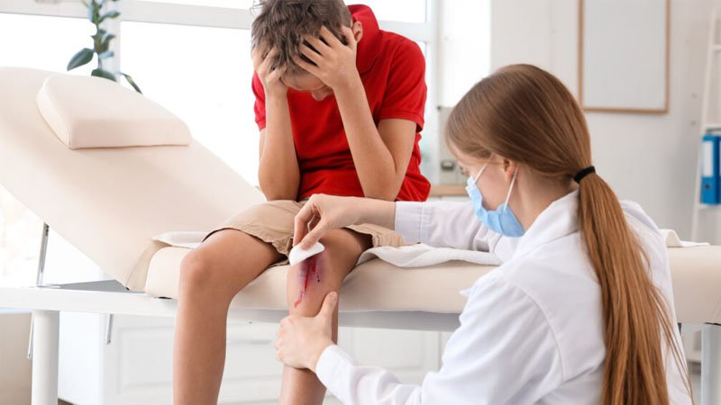 Complete Guide to Proper Healing and Infection Prevention