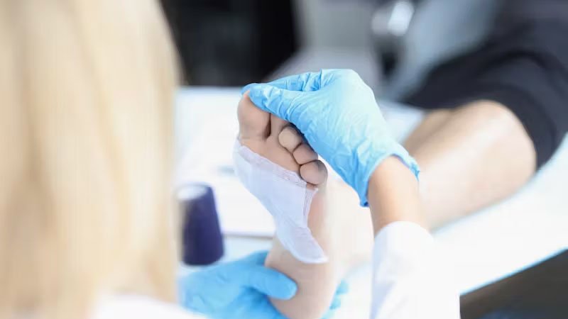 Stages of Wound Healing Stages of Wound Healing