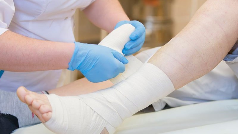 Types of Wound Dressings and When to Use Them