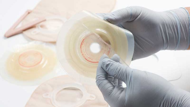 the Right Ostomy Care Products