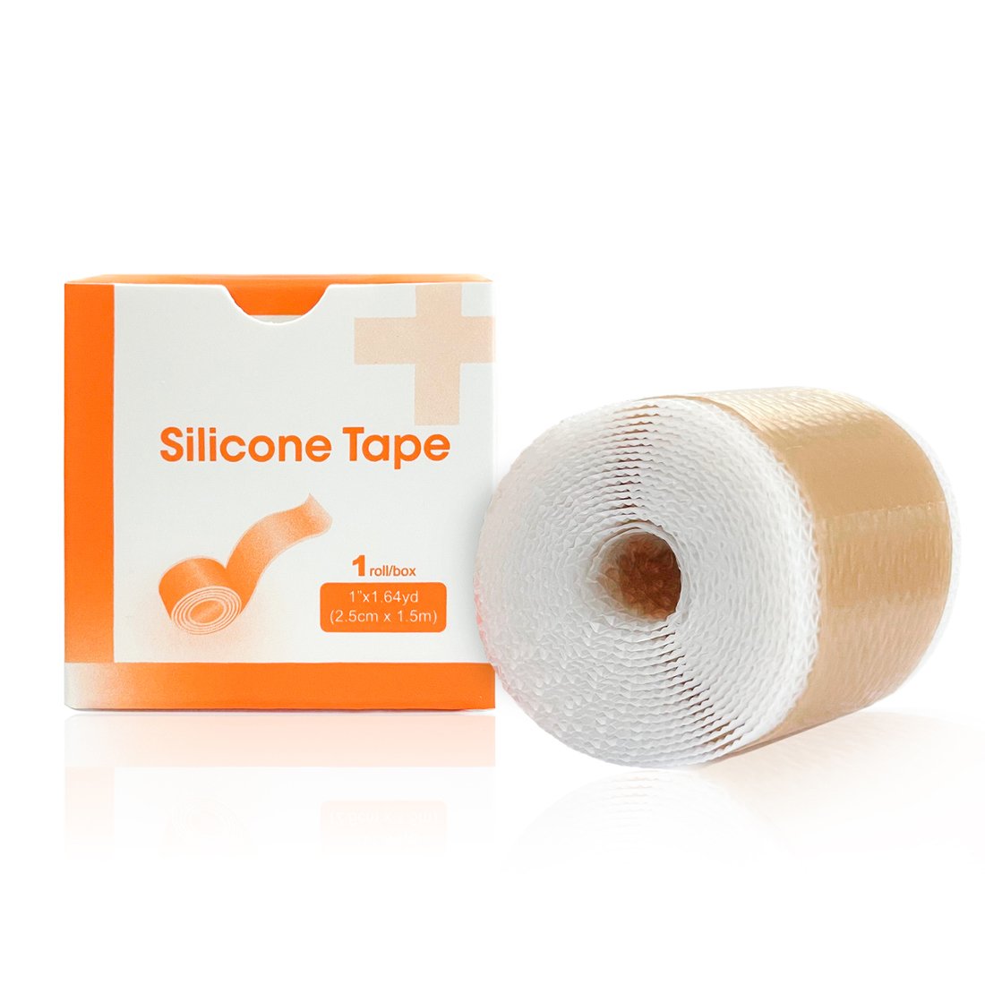 Carbou silicone tape 8