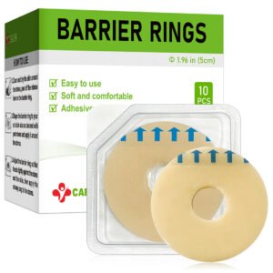 carbou barrier rings new 1