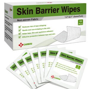 carbou skin barrier wipes new 1
